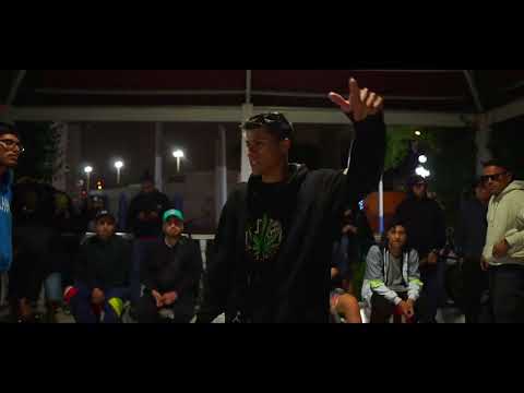 BROWN-E🇵🇪 BAHAMONDE🇵🇪 PUNISHER VS ALDAIR🇵🇪 SAROX🇨🇴 ELCIEM (OCTAVOS) PACHE RING 3 VS 3 INTERNACIONAL