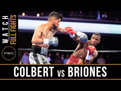FS1 To Televise Prelim Card For June 23 PBC On Fox Card