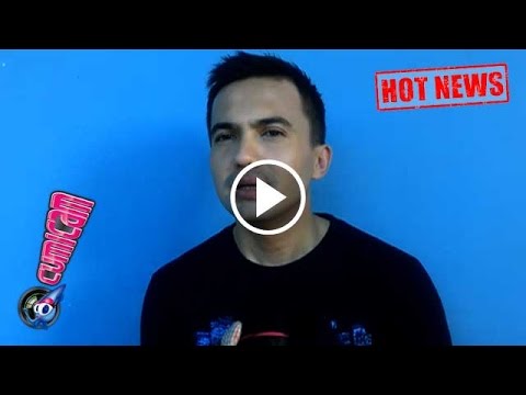 Sahrul Gunawan Tak Ingin Anak-anaknya Jadi Korban Perceraian - Cumicam 28 Juni 2016