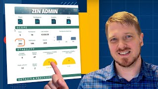 Finding and Fixing Hidden Smartsheet Issues with Zen Admin🧘‍♂️(Our NEW Tool)
