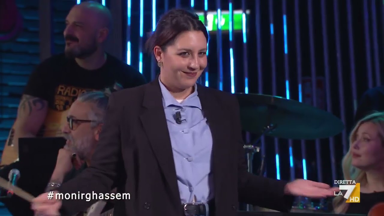 La manovra secondo Monir Ghassem