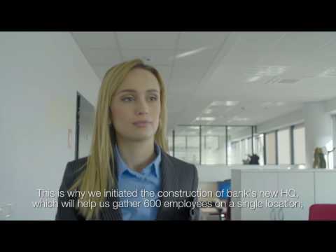 Steelcase Delight Case Study Splitska banka