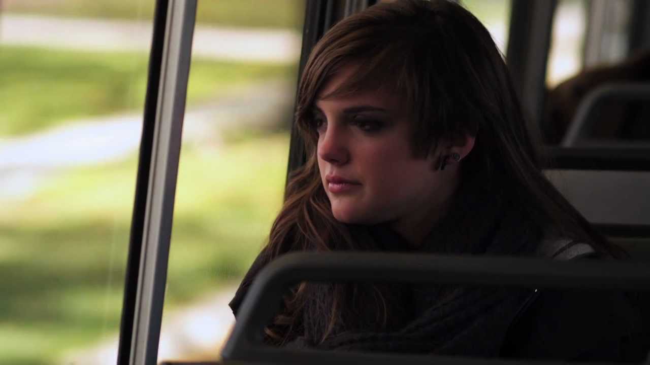 The Letter Writer Trailer