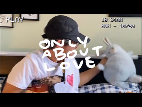 Video thumbnail for (Only) About Love (Demo)