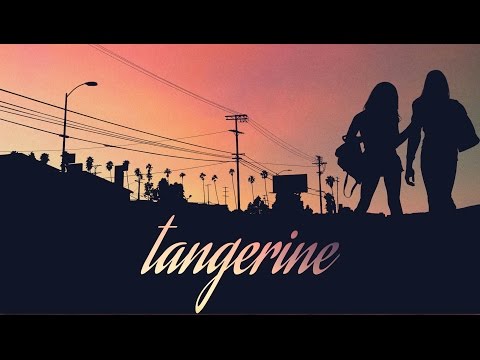 Tangerine - Red Band Trailer