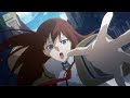 「Creditless」Steins;Gate 0 OP / Opening v1「UHD 60FPS」