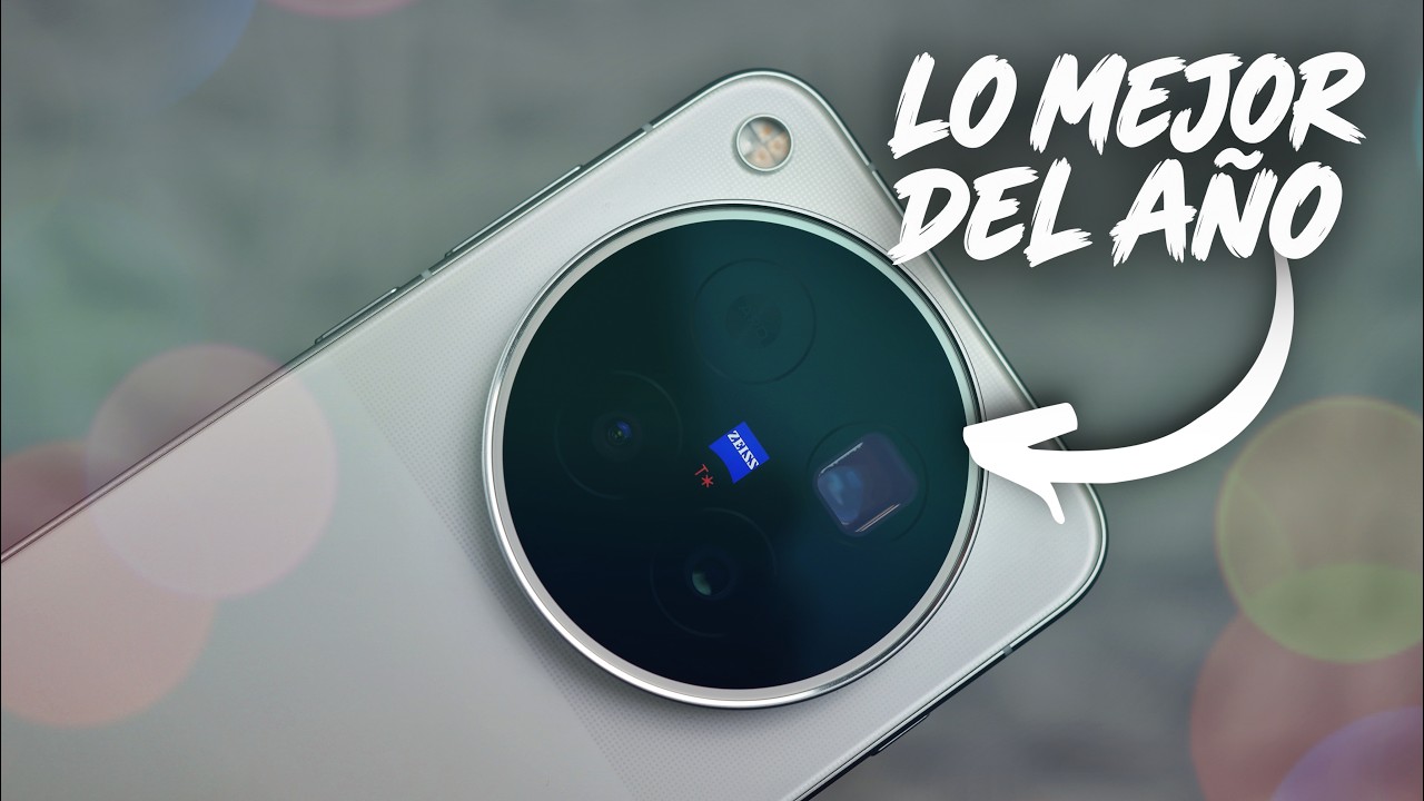 COMPRA el vivo X500 Pro Max!!! REVIEW