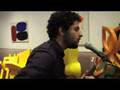 Retread Sessions - Jose Gonzalez "Time To Send Someone Away"