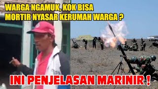 Download lagu Residents are furious, how could a marine mortar hit a resident's house? The marines answer... mp3 Download lagu Residents are furious, how could a marine mortar hit a resident's house? The marines answer... mp3