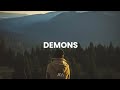 Josiah Queen Demons Lyrics