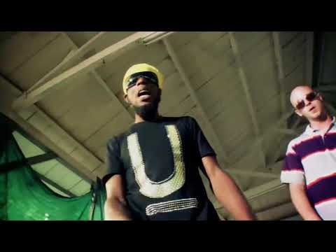 Nico D ft. Jah Mason - "Ruff Times" (Official Music Video)