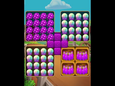 TOON BLAST level 3510