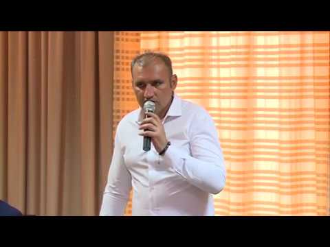 ALEGERI AJF CARAȘ-SEVERIN