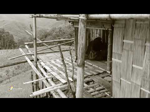 Lasi zawl pu Lianburha leh a thih hnua thilthleng rapthlakte| Mizo tawnhriat