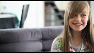 Reach Out - Jordan Jansen &amp; Connie Talbot Lyrics