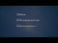 JONSON | CHIPLANDSCHAFTEN - Chiplandschaften 1