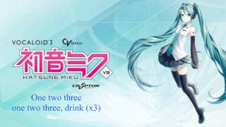 Cover art for Chandelier