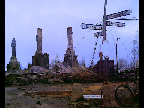 Lapin sota 1944 1945