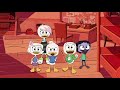 Dewey Duck Moments I Relate To Spiritually