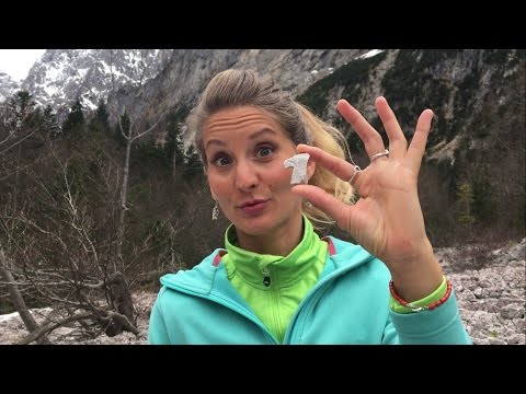 The true Divine feminine embodiment