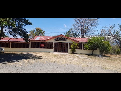 Imagen de Venta de Locales comerciales en La cruz - La cruz La Cruz - GUANACASTE