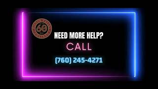 Registration Video 