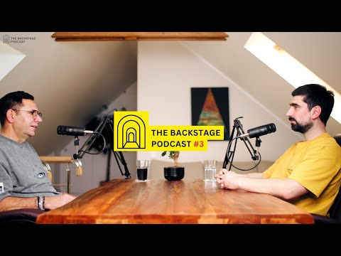 Rosario Internullo: „După a fost o vremea, trebuie să vin cu ceva la înălțime și e foarte greu” #3