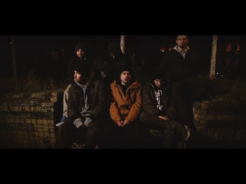 Älmächtig & J-Beats - Vergessen ft. D-Vee, Sayes [Official Video]
