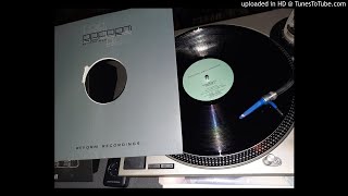 Overdrive - The Funk (Overdrive E.P. Volume 2 2002)