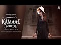 Kamal Karte Ho Afsana Khan New Hindi Song 2021