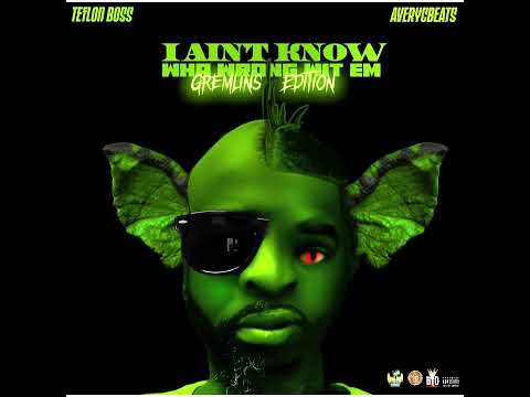 Lul Red - How it iz (Prod.by Averycbeatz)