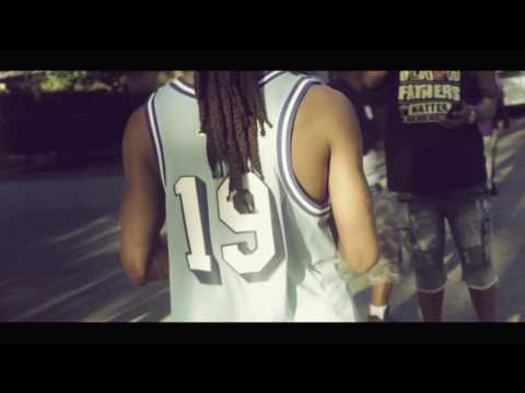 GITTY T - "MY AVENUE" (OFFICIAL VIDEO) Directed by ASN Media Group