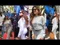 Janhvi Kapoor Cute Baggy Clothes Review Vertical Songs 4K60FPS