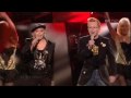 Eurovision 2005 | Ireland | Donna and Joe McCaul ...