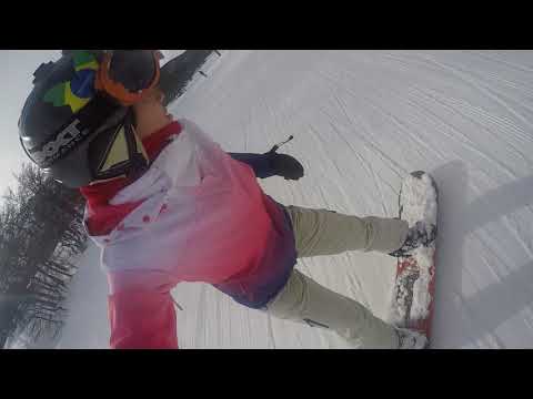 Rocksted, Barja - WAR