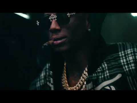 Soulja Boy - They Copy My Swag / Make It Lock (Official Video)