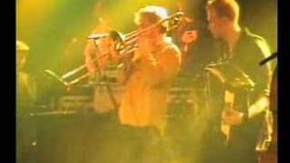 Amsterdam Klezmer Band + C-Mon & Kypski feat. Yuriy Gurzhy,