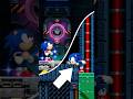 Fun With Debug Mode Unfinished Levels In Sonic 2 HD Sonic Shorts Sonicshorts