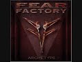 Drones - Fear Factory