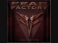 Fear Factory Drones - dmr280 Fear Factory Drones