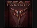 Fear Factory Drones 