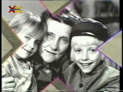 Kinderkanal, Extraboxx (3), Astrid Lindgren Tag, 14.11.1997