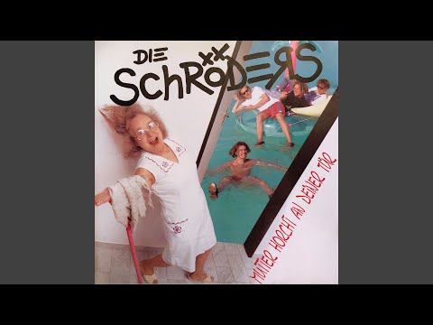 Als wär's der letzte Tag