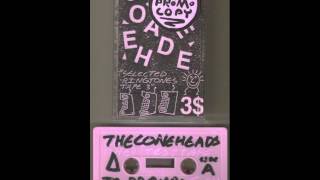 The Coneheads - Selected Ringtones