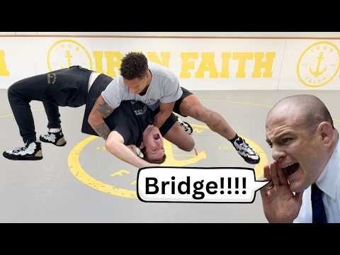 5 Secrets to Escape Any Pin in Wrestling