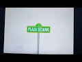 Opening To Sesame Street Elmo S Magic Cookbook 2009 DVD