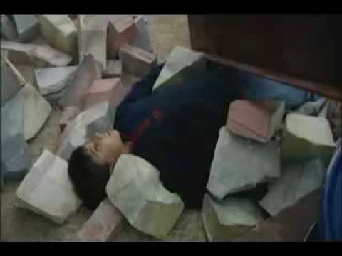 Goodness Gracious Me - Bhangraman 1