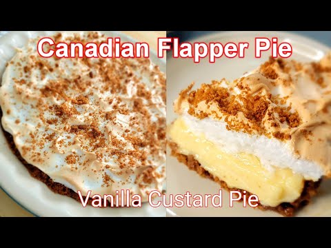 Flapper Pie video thumbnail
