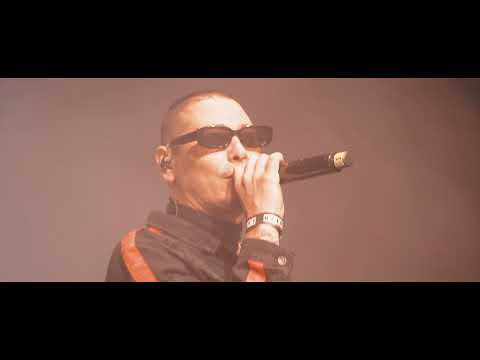 "Senta" ao vivo no Capitolio com Mc Zuka