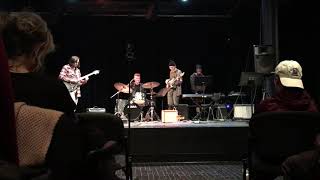 Squarepusher Theme (as played by Shobaleader One) by Squarepusher